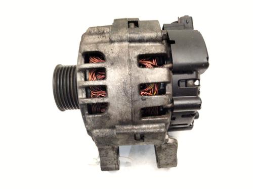 Used Alternator Alternator 30173417 30173417