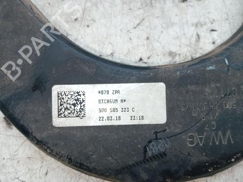 Right rear suspension arm SKODA OCTAVIA III (5E3, NL3, NR3) 2.0 TDI RS | BP25229032M15 