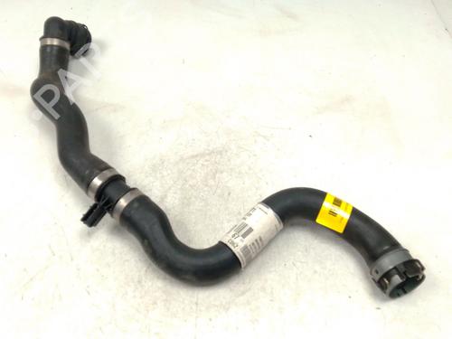 Used Pipe Pipe MERCEDES-BENZ A-CLASS (W177) A 160 d (177.002) (95 hp) 34378282 34378282