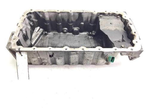 Used Oil sump Oil sump 17058771 17058771