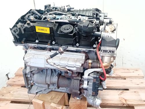 Motor BMW 3 Touring (E91) 320 d (184 hp) 28516758