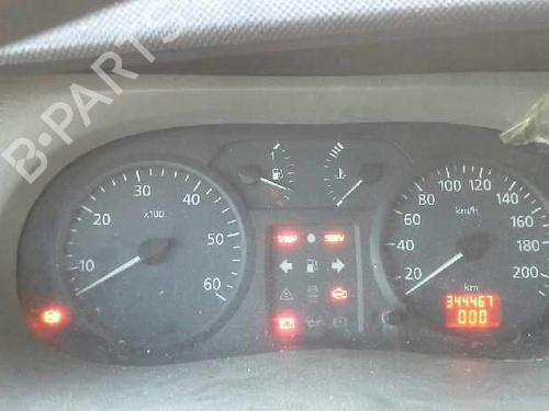 Intercooler RENAULT TRAFIC II Van (FL) | BP10655822M30 - Image 12