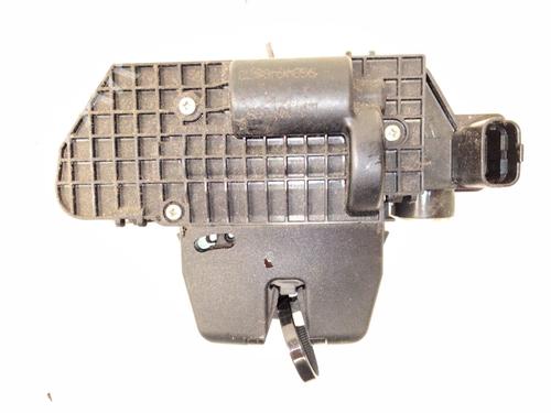 Tailgate lock CITROËN C3 II (SC_) 1.4 HDi 70 (SC8HZC, SC8HR0, SC8HP4) | BP24397944C101 - Image 2