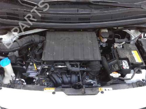 Engine mount HYUNDAI i10 II (BA, IA)  | BP17837343M89  - Image 9