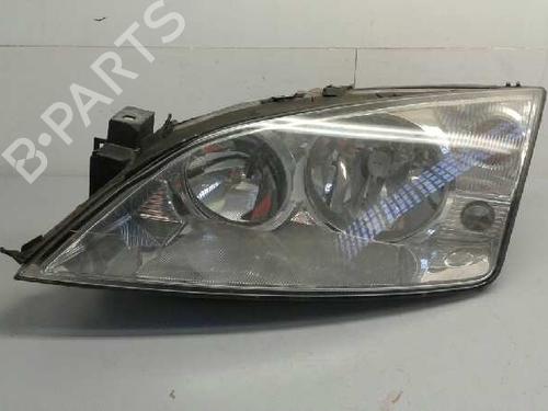 Used Left headlight FORD MONDEO III Saloon (B4Y) [2000-2007]  6992444