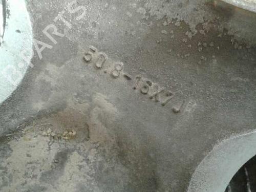 Rim JEEP GRAND CHEROKEE II (WJ, WG) 3.1 TD 4x4 | BP14316438C45 
