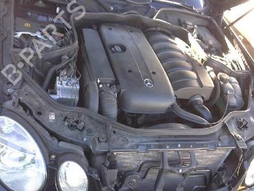 Engine MERCEDES-BENZ E-CLASS (W211) E 270 CDI (211.016) | BP3690364M1 - Image 15
