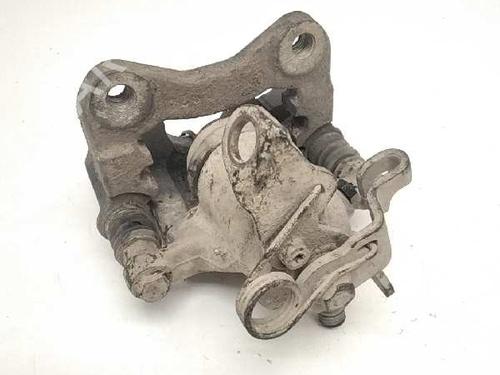 Left rear brake caliper CITROËN C8 (EA_, EB_) 2.2 HDi | BP12593472M107 