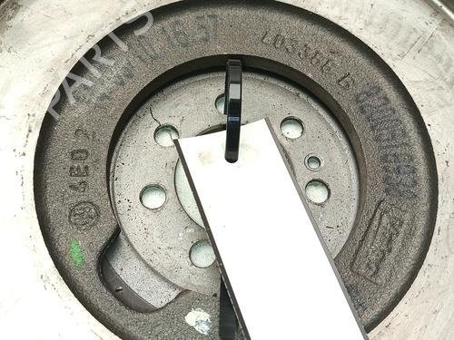 Flywheel NISSAN NOTE (E11, NE11) 1.5 dCi | BP24318944M101 - Image 3