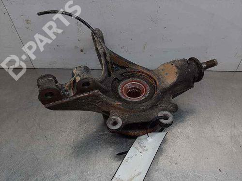 Used Right front steering knuckle Right front steering knuckle CITROËN C4 Grand Picasso I (UA_) 2.0 i 16V (140 hp) 11183027 11183027