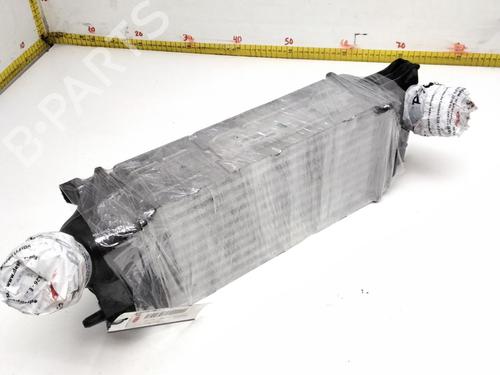 Intercooler PEUGEOT 407 SW (6E_, 6D_)  | BP208368M30 