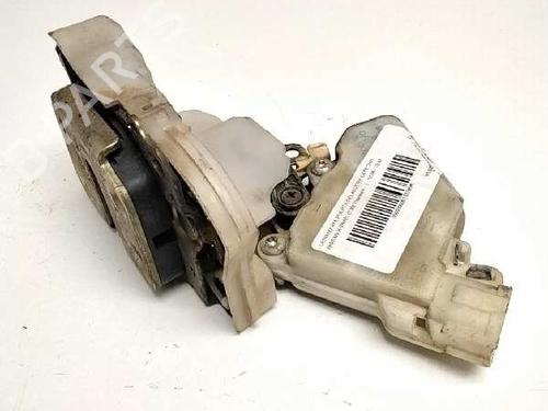 Front right lock NISSAN X-TRAIL I (T30)  | BP7256643C97 