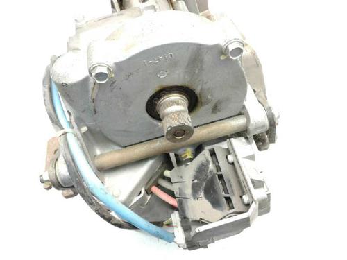 Steering column NISSAN QASHQAI / QASHQAI +2 I (J10, NJ10, JJ10E) 2.0 dCi | BP1275020M21 