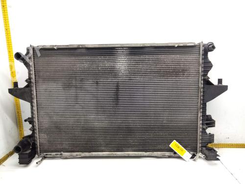 Used Water radiator Water radiator 29063001 29063001