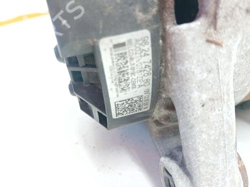 Alternator PEUGEOT 3008 II SUV (MC_, MR_, MJ_, M4_) 1.5 BlueHDi 130 | BP28524195M7