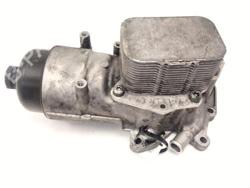 Used Oil radiator Oil radiator 25976961 25976961