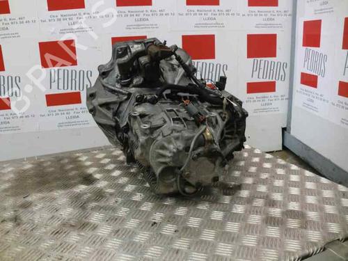 Gearbox NISSAN PRIMERA Hatchback (P11) 2.0 TD | BP609344M3 