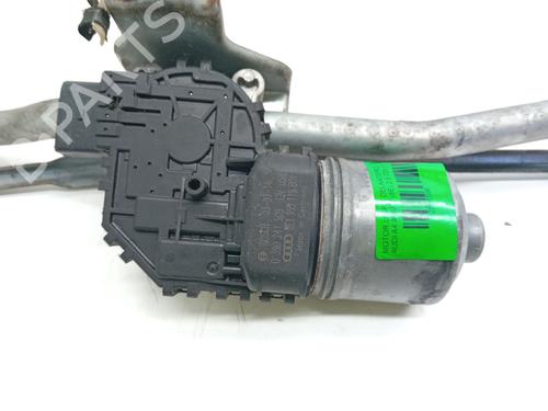 Front wiper motor AUDI A4 B6 Avant (8E5) 2.5 TDI | BP17035224M29 