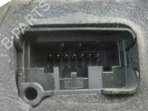Front right lock VW POLO V (6R1, 6C1)  | BP2506258C97 
