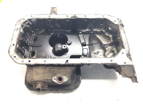 Oil sump OPEL ASTRA H (A04)  | BP17542201M115 