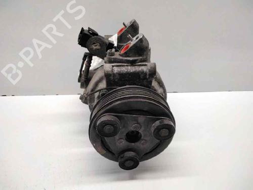 AC compressor BMW 3 (E36) 325 i | BP1865356M34 