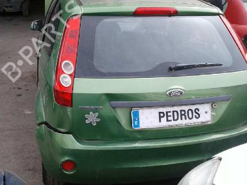 Left mirror FORD FIESTA V (JH_, JD_)  | BP4490295C26 