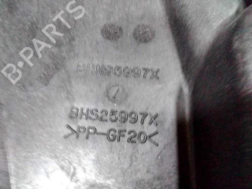 Front left window mechanism MAZDA 3 (BM, BN) | BP9545644C22 - Image 4