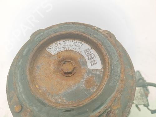 AC compressor BMW 3 Convertible (E93) 320 i | BP19403557M34 