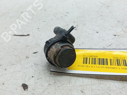 Used Electronic sensor VW T-CROSS (C11, D31) [2018-2025]  26326842