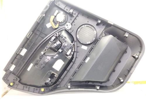 Rear right panel LAND ROVER RANGE ROVER EVOQUE (L538) 2.0 D | BP33017755C61 - Image 2