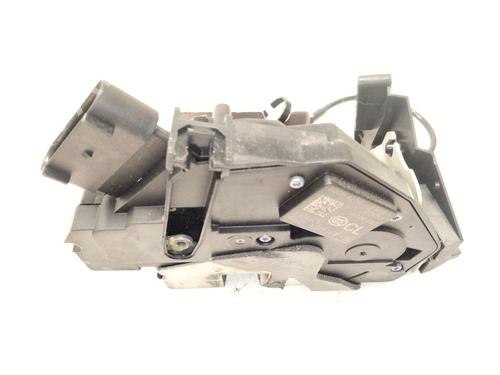 Front right lock FORD TRANSIT CUSTOM V362 Van (FY, FZ)  BK21V219A64
