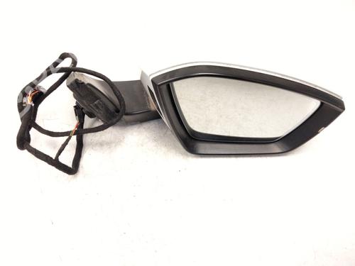 Retrovisor derecho SKODA SUPERB III (3V3) 2.0 TDI (150 hp) 32316591