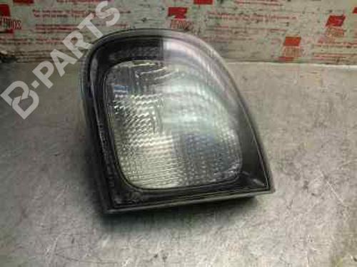 Used Third brake light Third brake light DAEWOO LANOS Saloon (KLAT) 1.5 (86 hp) 10976721 10976721