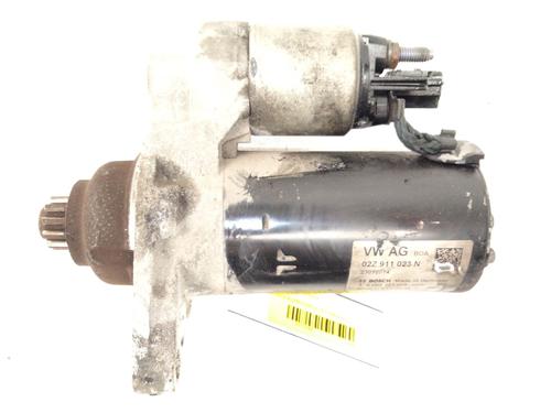 Used Starter SKODA RAPID Spaceback (NH1) [2012-2019]  24586628