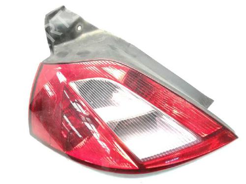 Used Left taillight Left taillight RENAULT MEGANE II (BM0/1_, CM0/1_) [2001-2012] 7559850 7559850