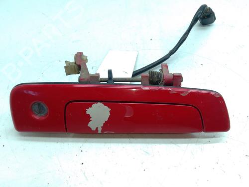 Used Front right exterior door handle Front right exterior door handle MITSUBISHI GALANT VIII (EA_) 2.5 V6 24V (EA5A) (163 hp) 35952072 35952072