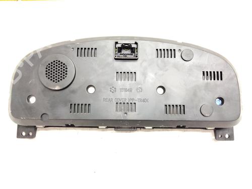 Instrument cluster CHEVROLET CAPTIVA (C100, C140) 2.0 D 4WD | BP16672659C47 