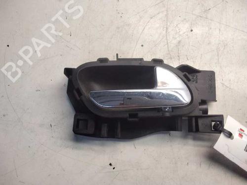 Used Front right interior door handle PEUGEOT 308 I (4A_, 4C_) [2007-2016]  10285942