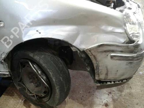 Right taillight VW POLO (9N_, 9A_)  | BP4866926C35 
