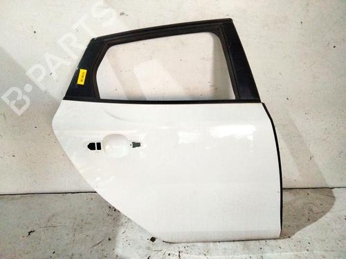 Used Right rear door VOLVO V40 Cross Country (526) [2012-2019]  30547034