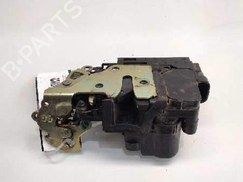 Front left lock DAEWOO EVANDA (KLAL) | BP8102899C98 - Image 3