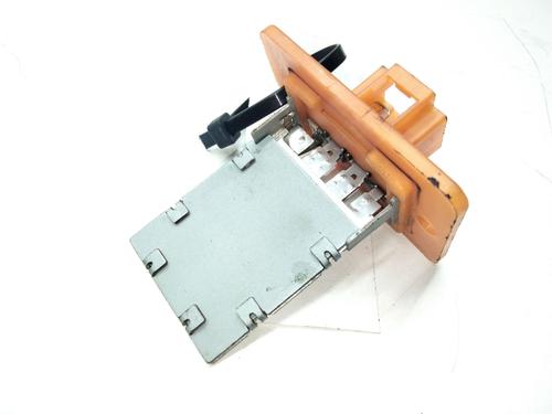 Used Heater resistor KIA CERATO I Hatchback (LD) [2004-2010]  18645299