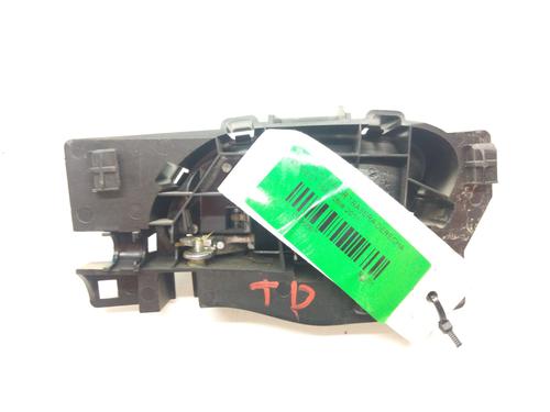 Rear right interior door handle PEUGEOT 508 I (8D_)  | BP21757808I16 
