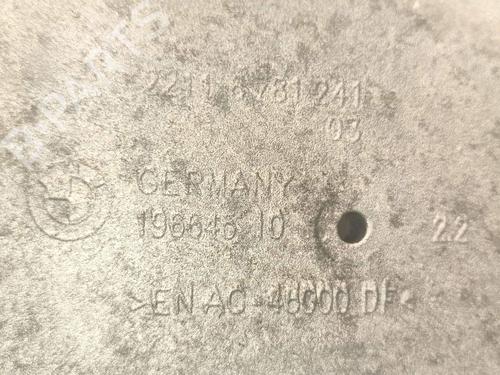 Engine mount BMW 5 (F10) 518 d | BP36911527M89 - Image 2