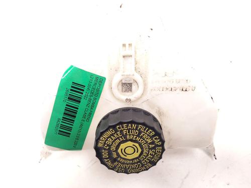 Brake fluid reservoir MERCEDES-BENZ E-CLASS (W213) E 220 d (213.004) | BP22983280M118 - Image 4