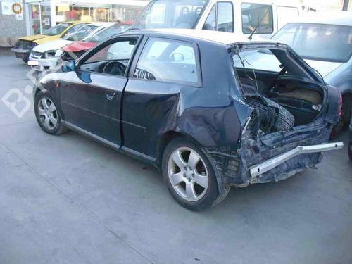 Steering pump AUDI A3 (8L1) 1.8 T | BP1710447M99 