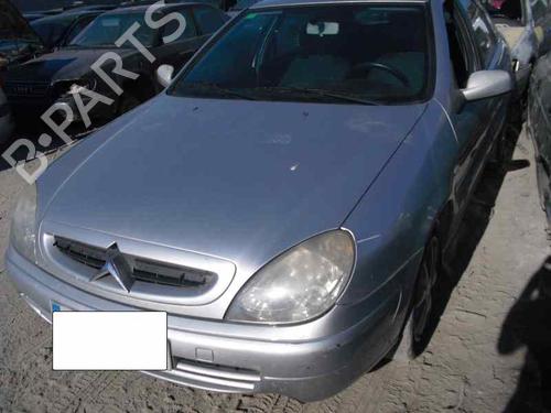 Brake master cylinder CITROËN XSARA (N1)  | BP1619423M77 
