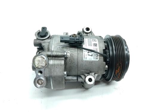 Used AC compressor AC compressor OPEL ASTRA J (P10) 1.4 LPG (68) (140 hp) 35813270 35813270