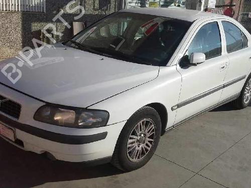 VOLVO S60 I (384) D5 26639