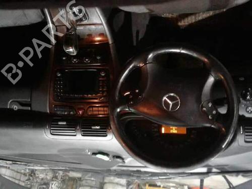 Steering column stalk MERCEDES-BENZ C-CLASS (W203) | BP6625440I23 - Image 9